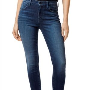 SOLD J. Brand Jeans